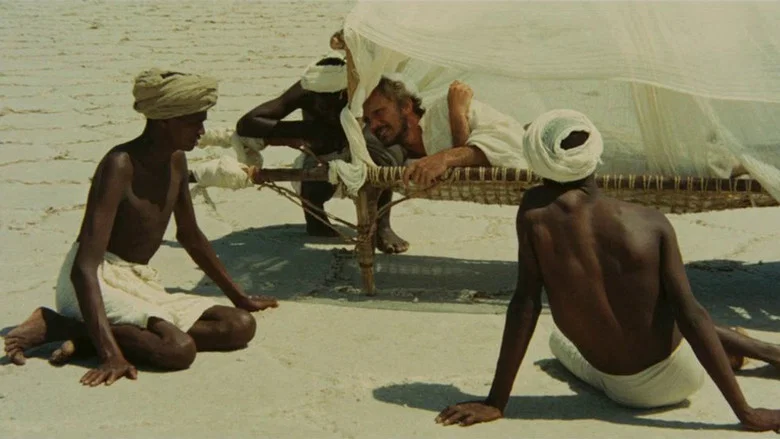 A Season in Hell screenshot 2