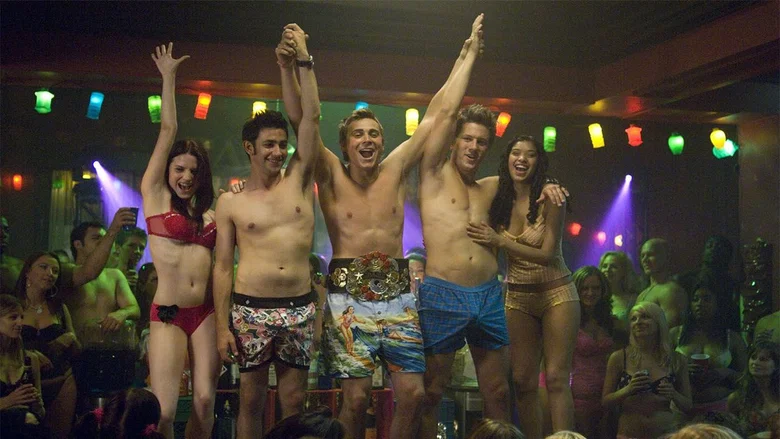 American Pie Presents: The Naked Mile screenshot 8