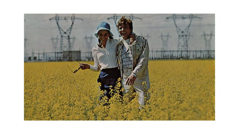 Two for the Road screenshot 1