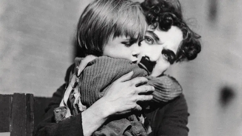 The Kid screenshot 1