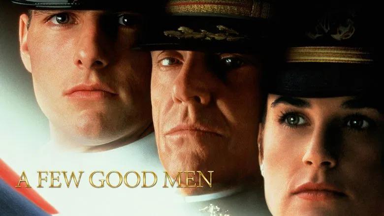 A Few Good Men screenshot 3