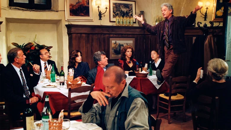The Dinner Game screenshot 7