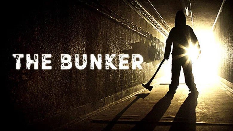 The Bunker screenshot 4
