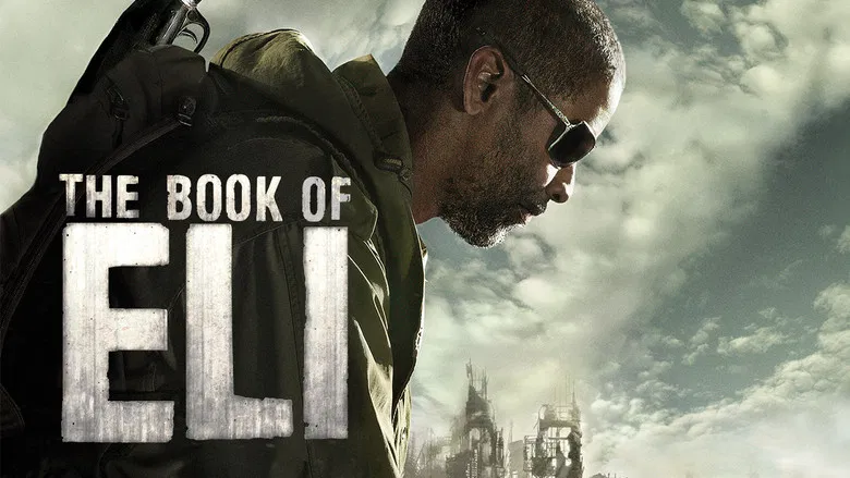 The Book of Eli screenshot 6