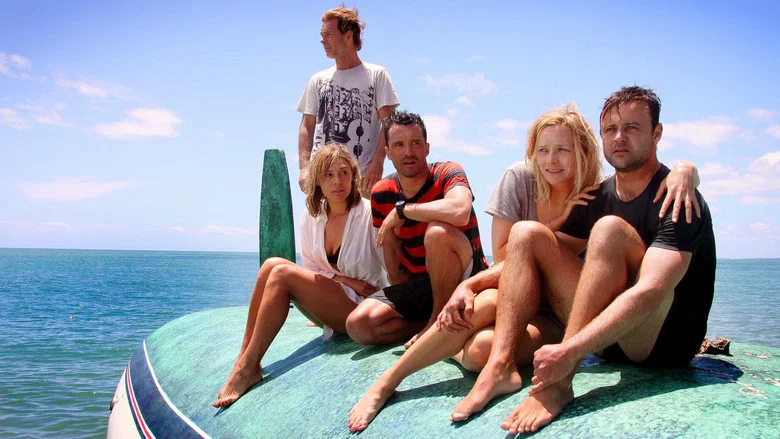 The Reef screenshot 4