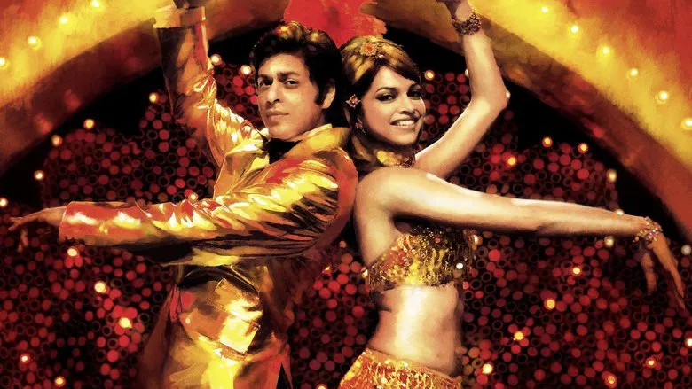 Om Shanti Om screenshot 2
