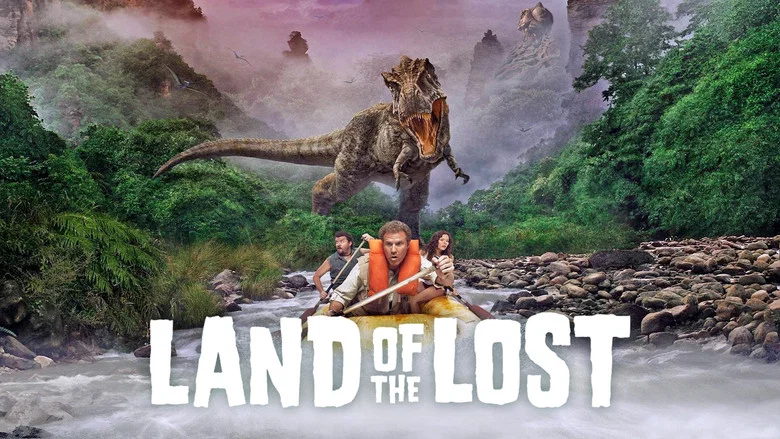 Land of the Lost screenshot 4