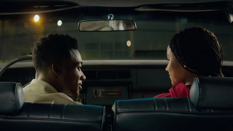 The Hate U Give screenshot 4