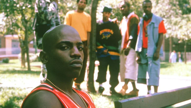 Clockers screenshot 6