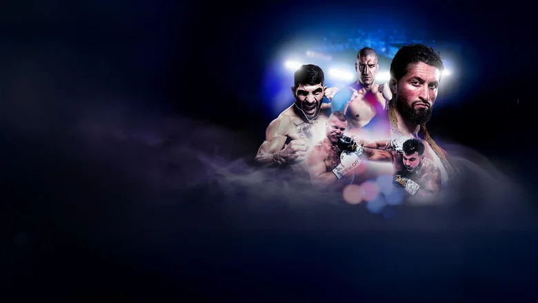 GLORY 99: Last Heavyweight Standing screenshot 5