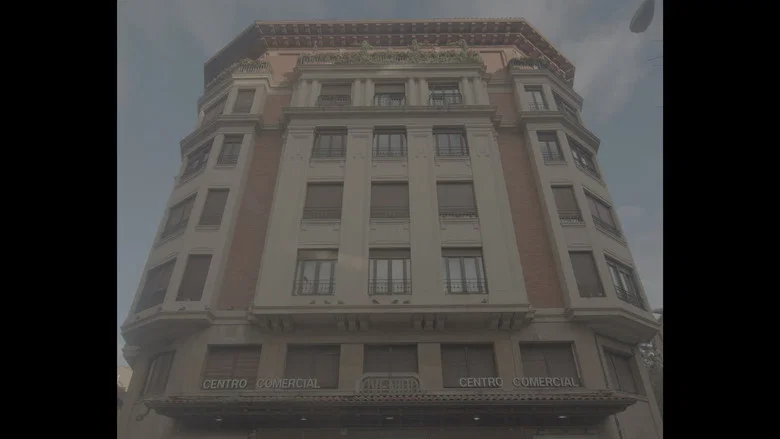 Avenida screenshot 1