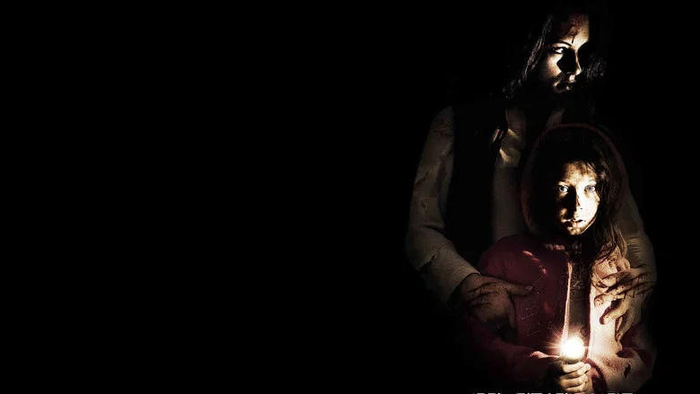 The Monster screenshot 3