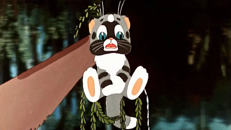 A Naughty Kitten screenshot 1