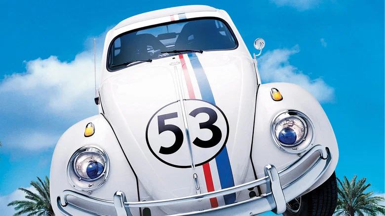 Herbie Fully Loaded screenshot 7
