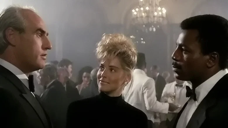 Action Jackson screenshot 3