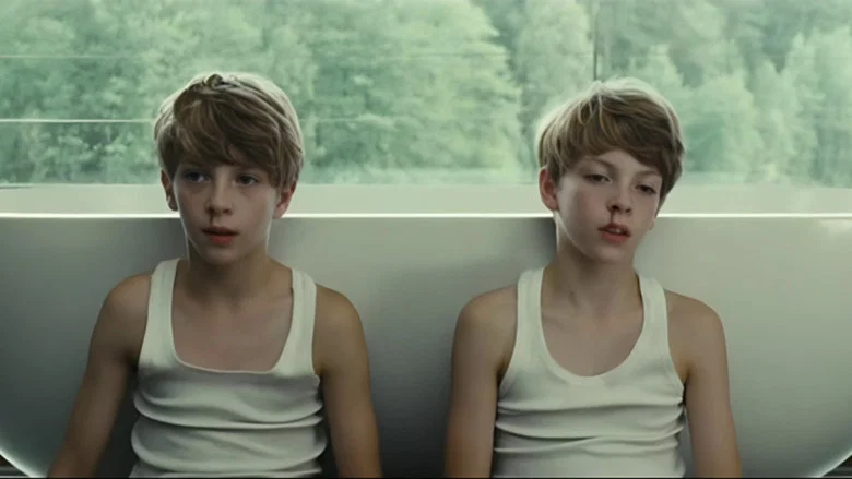 Goodnight Mommy screenshot 3