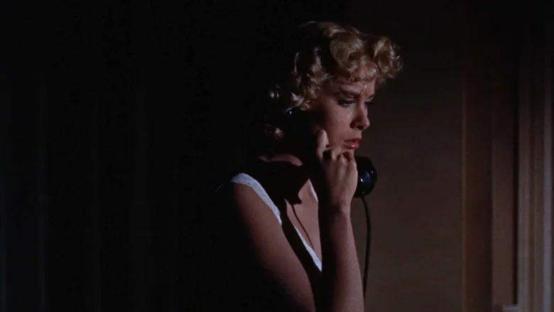 Dial M for Murder screenshot 1