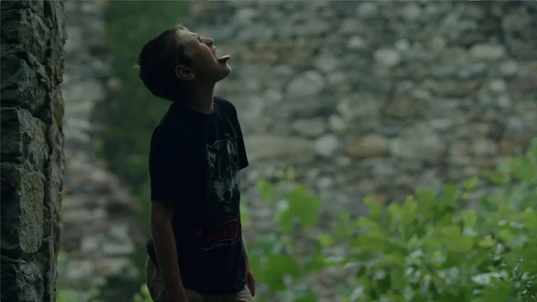 Hide Your Smiling Faces screenshot 8