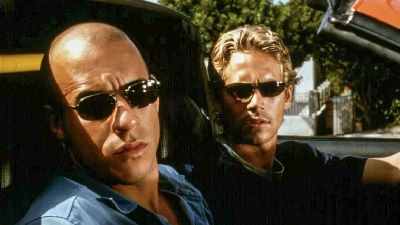 The Fast and the Furious screenshot 8