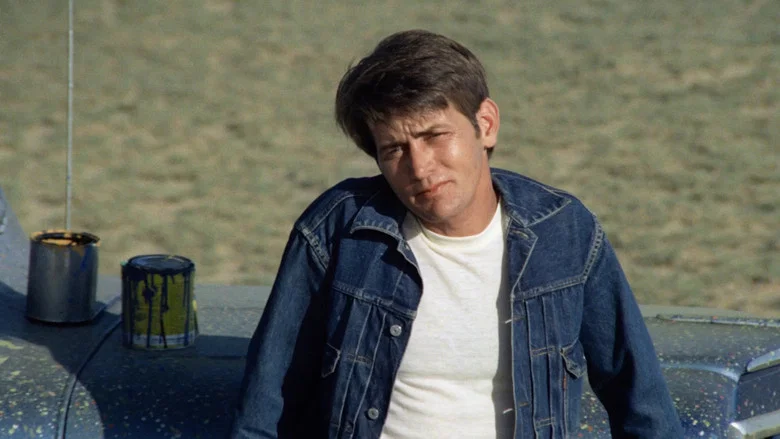 Badlands screenshot 3