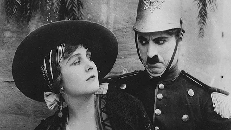A Burlesque on Carmen screenshot 2