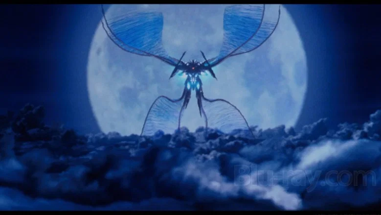 Gamera 3: Revenge of Iris screenshot 7