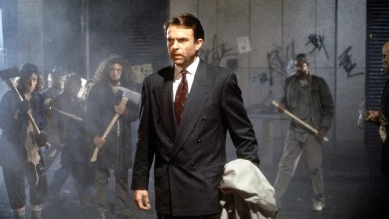 In the Mouth of Madness screenshot 7