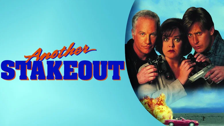 Another Stakeout screenshot 5