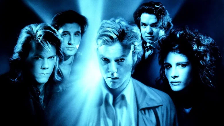 Flatliners screenshot 2