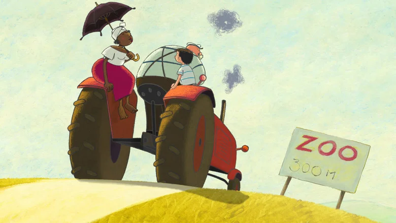 Raining Cats and Frogs screenshot 7