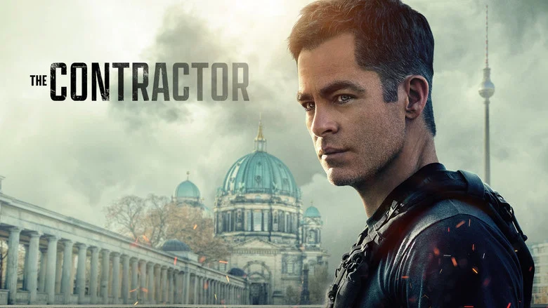 The Contractor screenshot 5