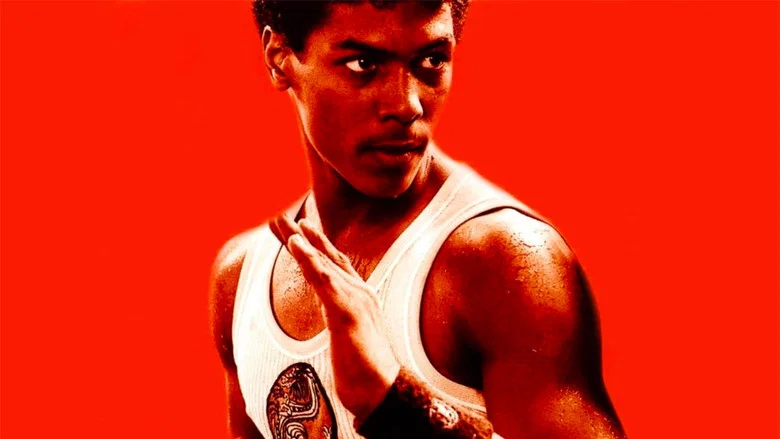 The Last Dragon screenshot 5