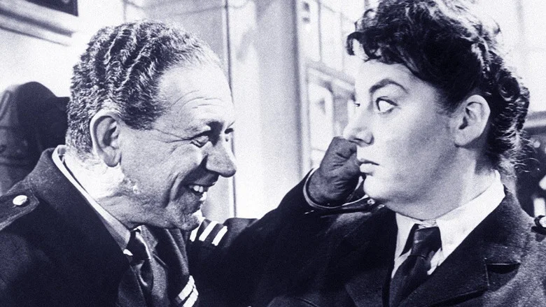 Carry On Constable screenshot 4