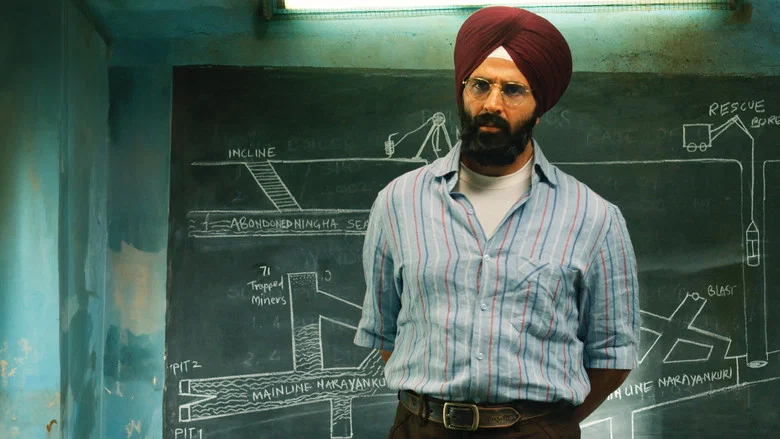 Mission Raniganj screenshot 7