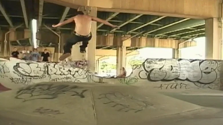 CKY 4: The Latest & Greatest screenshot 4