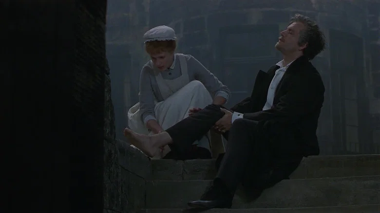 Mary Reilly screenshot 1