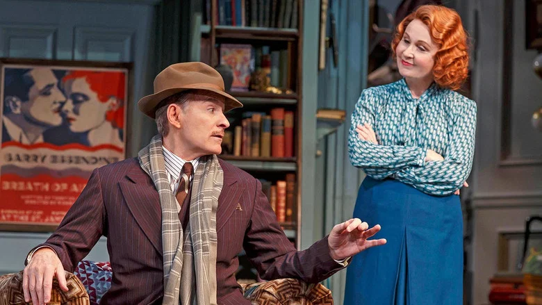Noël Coward's Present Laughter screenshot 3