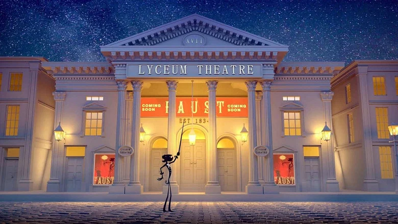 Abe's Story screenshot 2