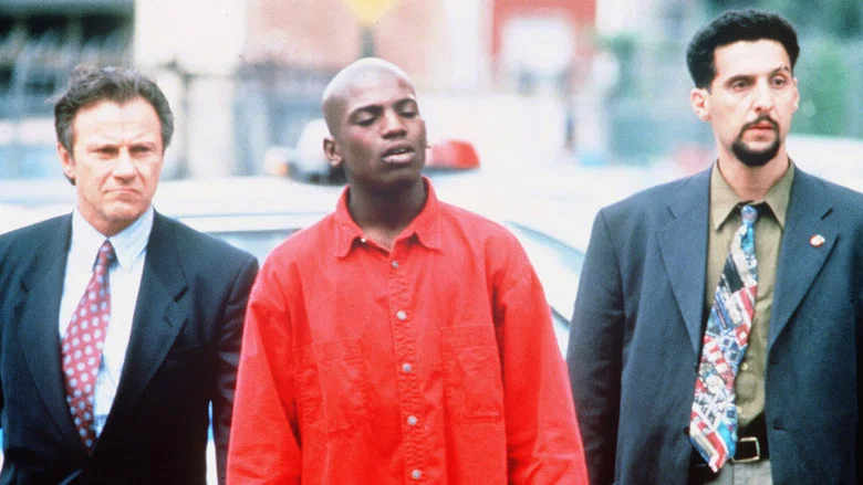 Clockers screenshot 2