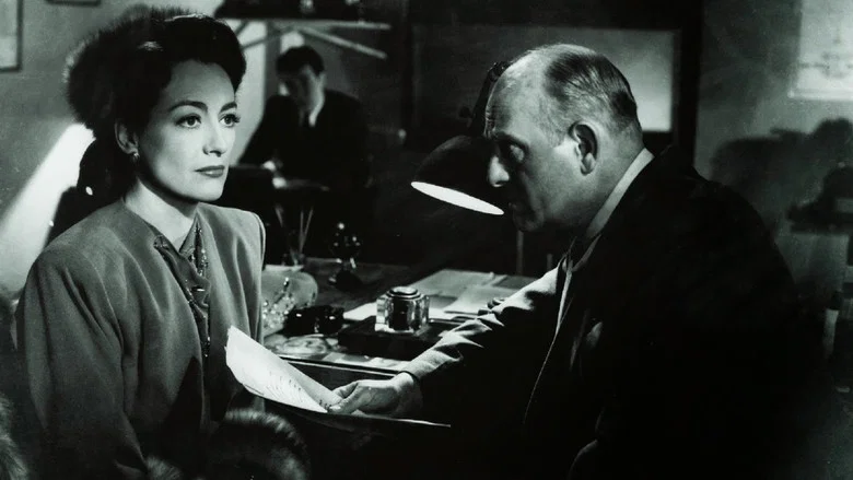 Mildred Pierce screenshot 5