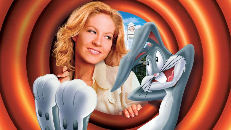 Looney Tunes: Back in Action screenshot 5
