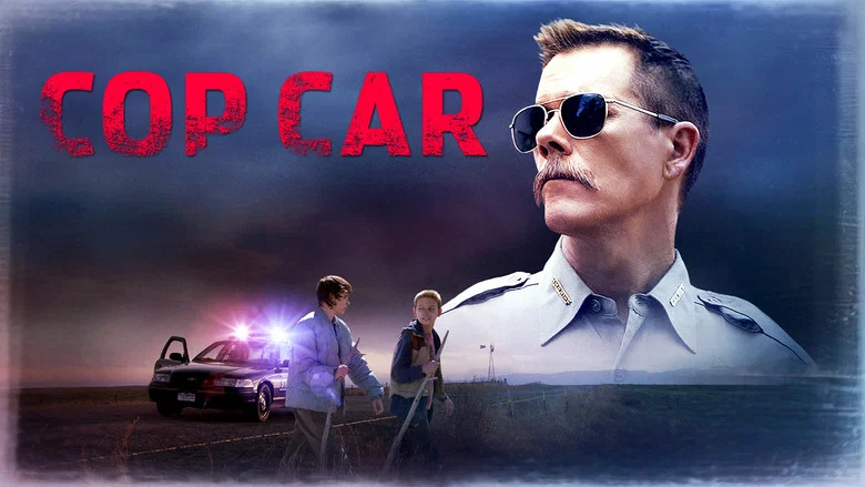 Cop Car screenshot 7