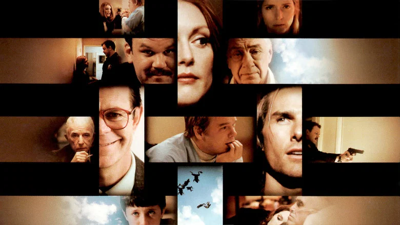 Magnolia screenshot 1