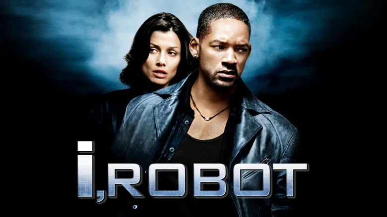 I, Robot screenshot 3