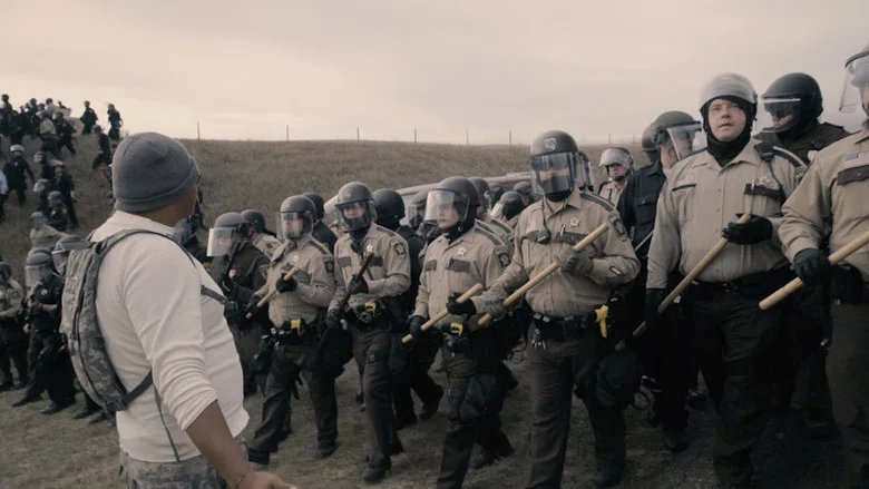 Akicita: The Battle of Standing Rock screenshot 4