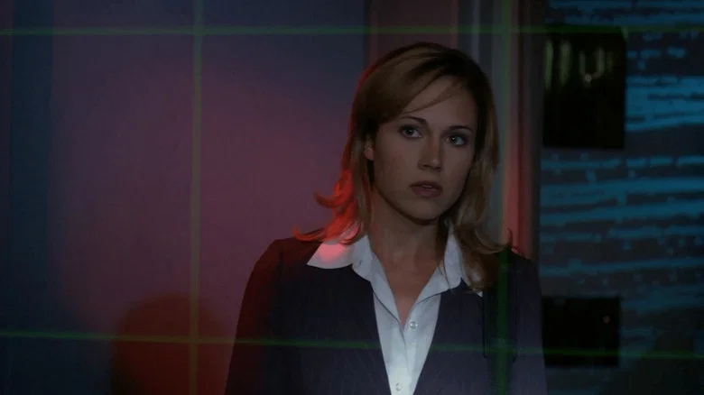 The Net 2.0 screenshot 6