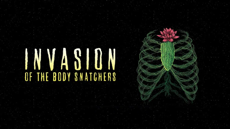 Invasion of the Body Snatchers screenshot 1