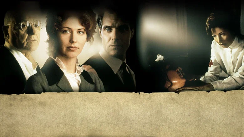Choices of the Heart: The Margaret Sanger Story screenshot 1