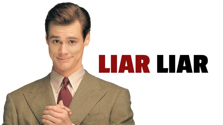 Liar Liar screenshot 3