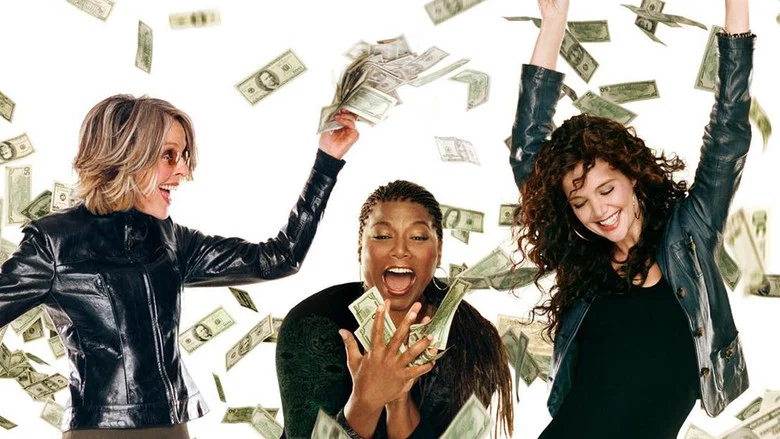 Mad Money screenshot 1